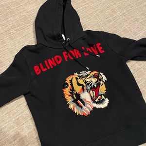 Gucci Womens Hoodie